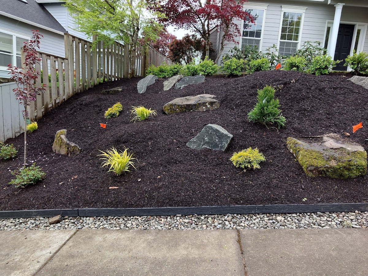 Beavers Landscape and Maintenance LLC.