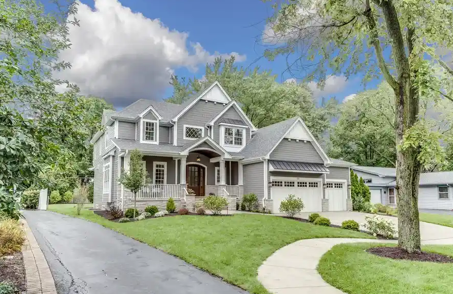 Family Landscaping LLC