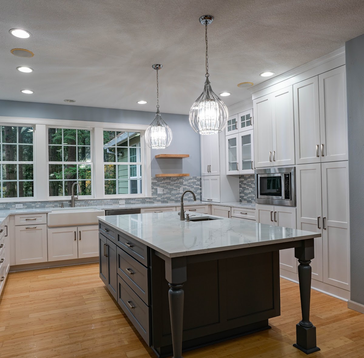 Alex Freddi Construction, LLC.