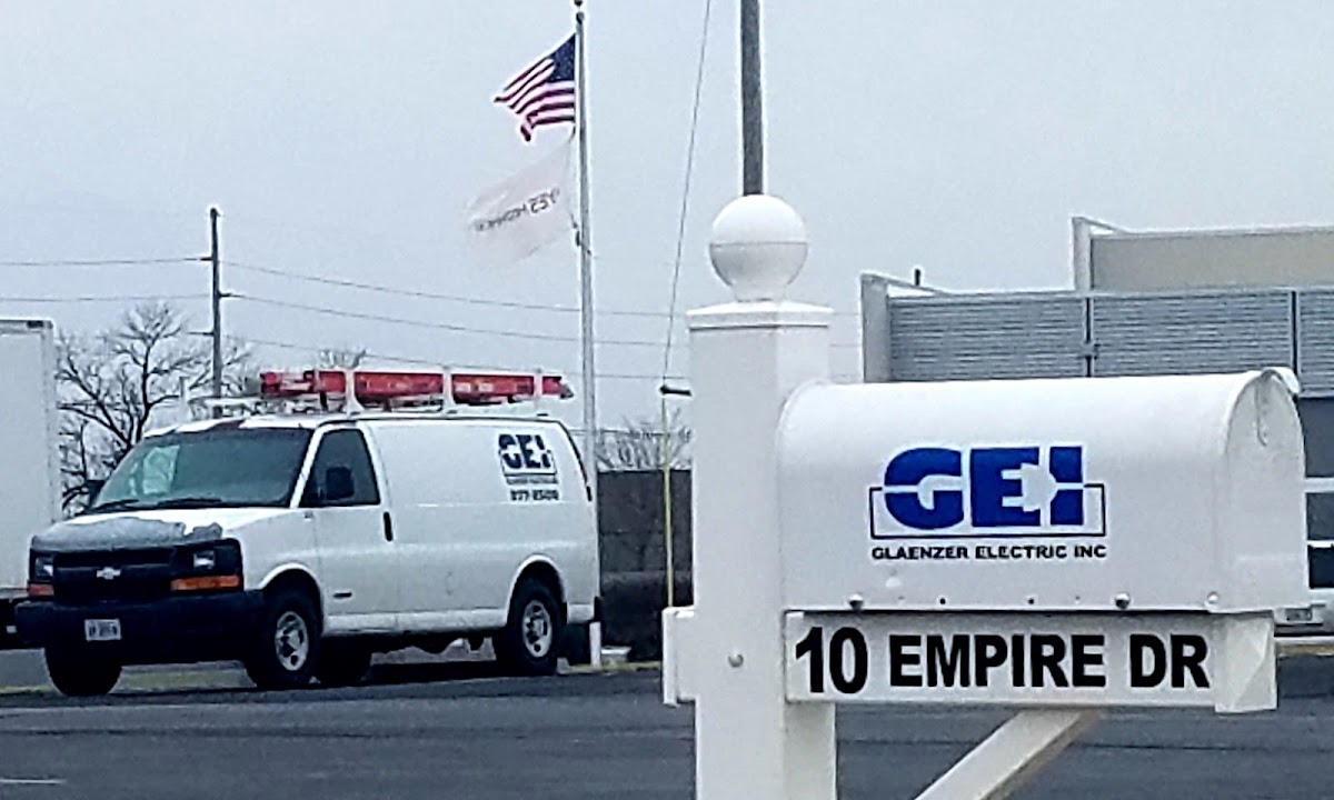 Glaenzer Electric