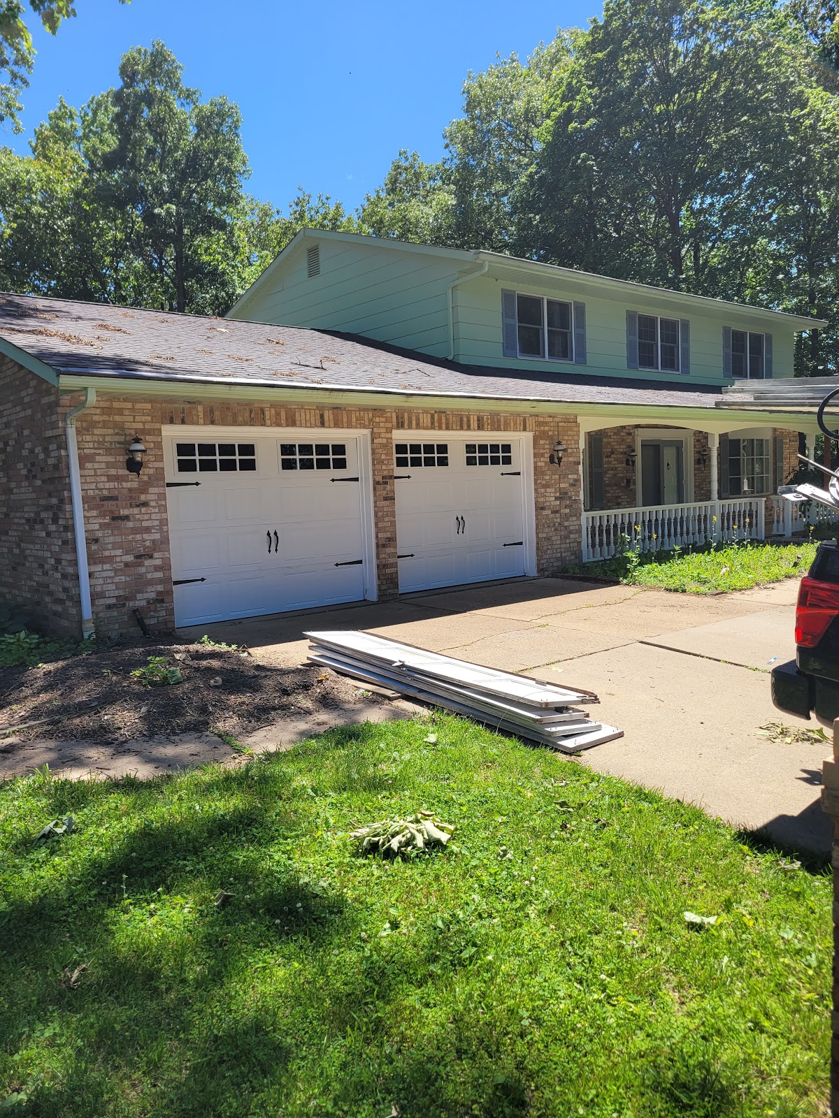 Axis Garage Door Service