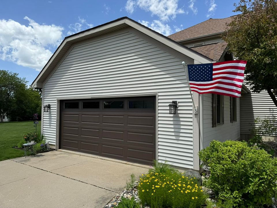 O’Fallon Garage Door Repair