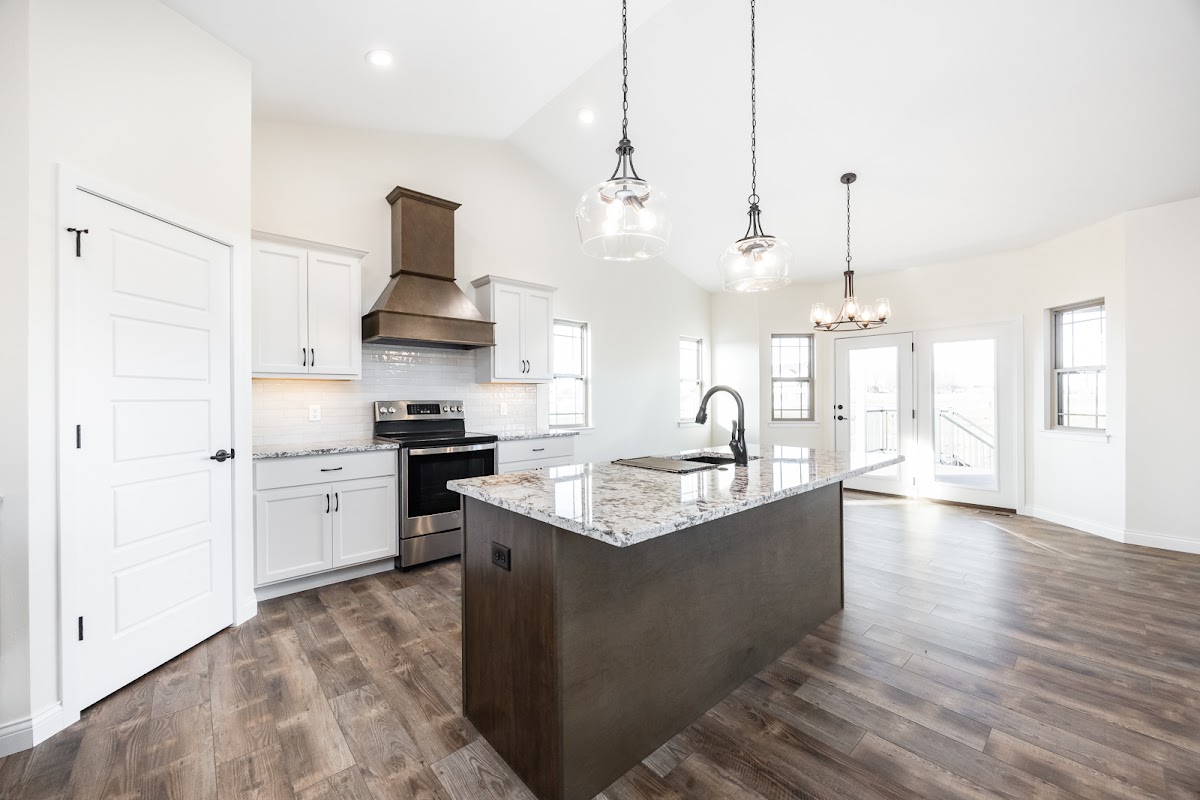 CNR Homes