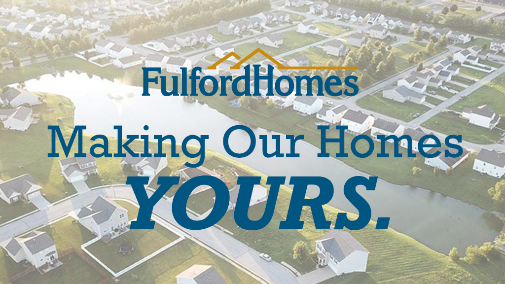 Fulford Homes