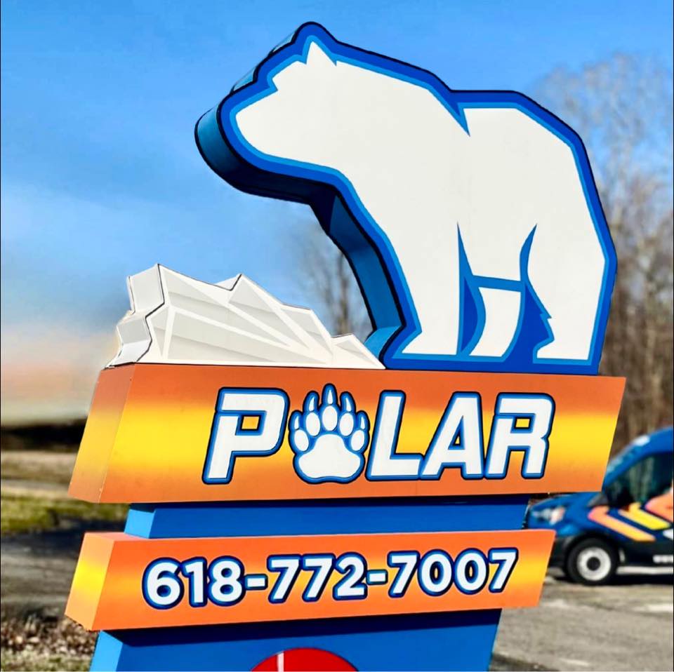 Polar Plumbing, Heating & Air Conditioning