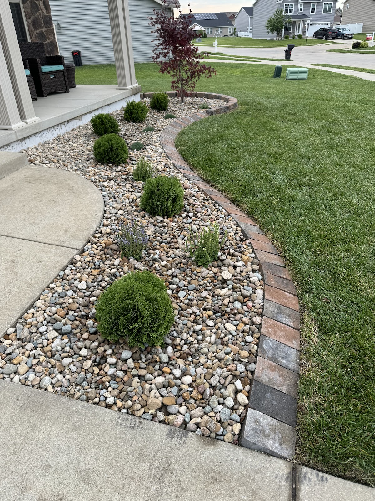 Dawn To Dusk Landscaping