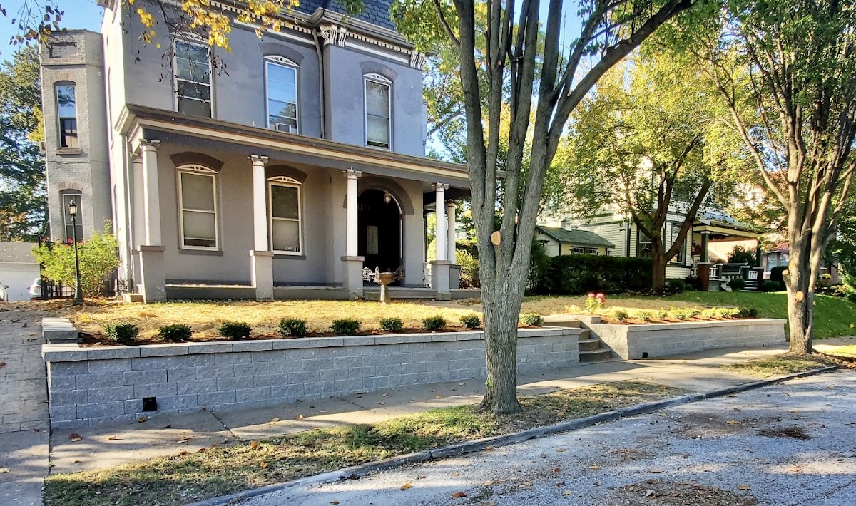 Rakers Landscaping, LLC