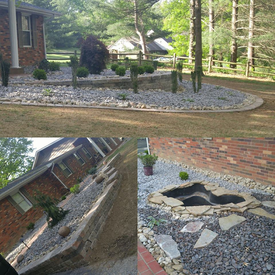 Wilson's Landscaping & Lawn Service, Inc.