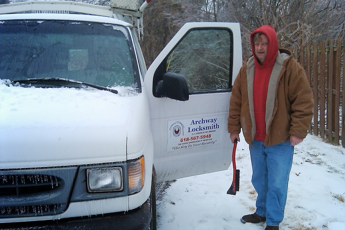 Archway Locksmith