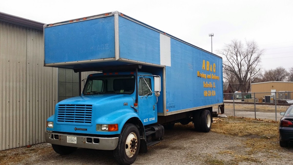 AB&C Moving and Delivery (Now Offering Junk Removal)