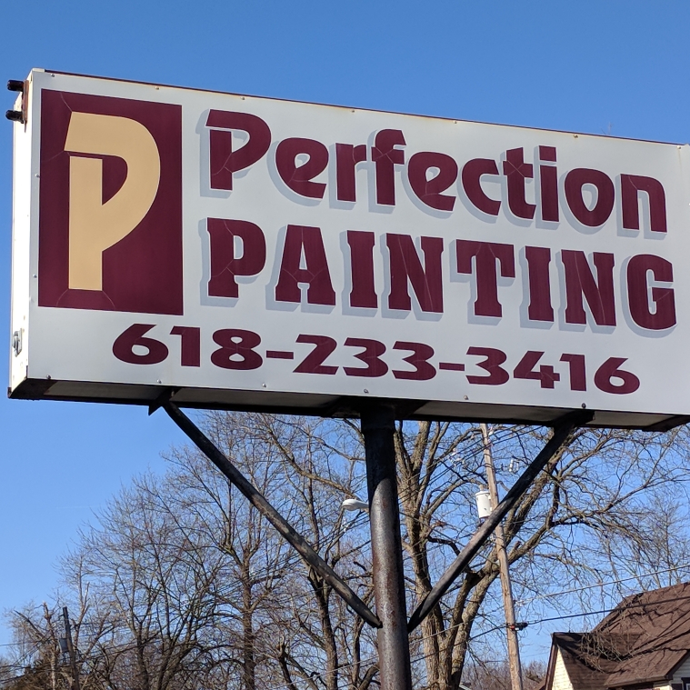 Perfection Painting