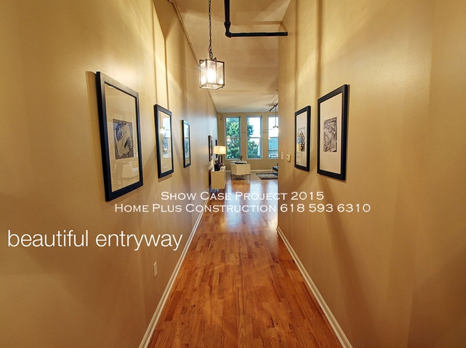 Home Plus Construction Remodeling Services