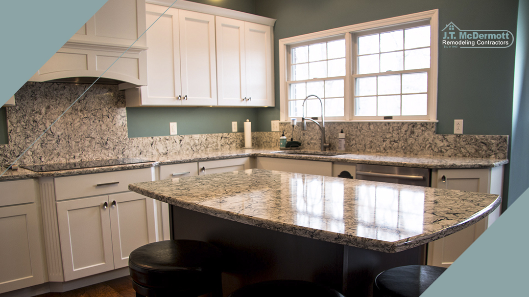 J.T. McDermott Remodeling Contractors L.L.C.