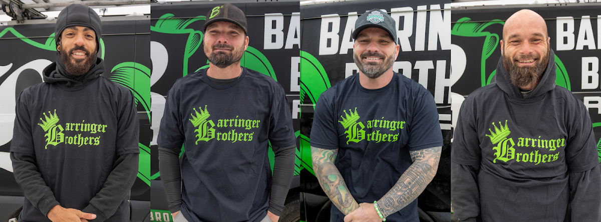 Barringer Brothers Roofing