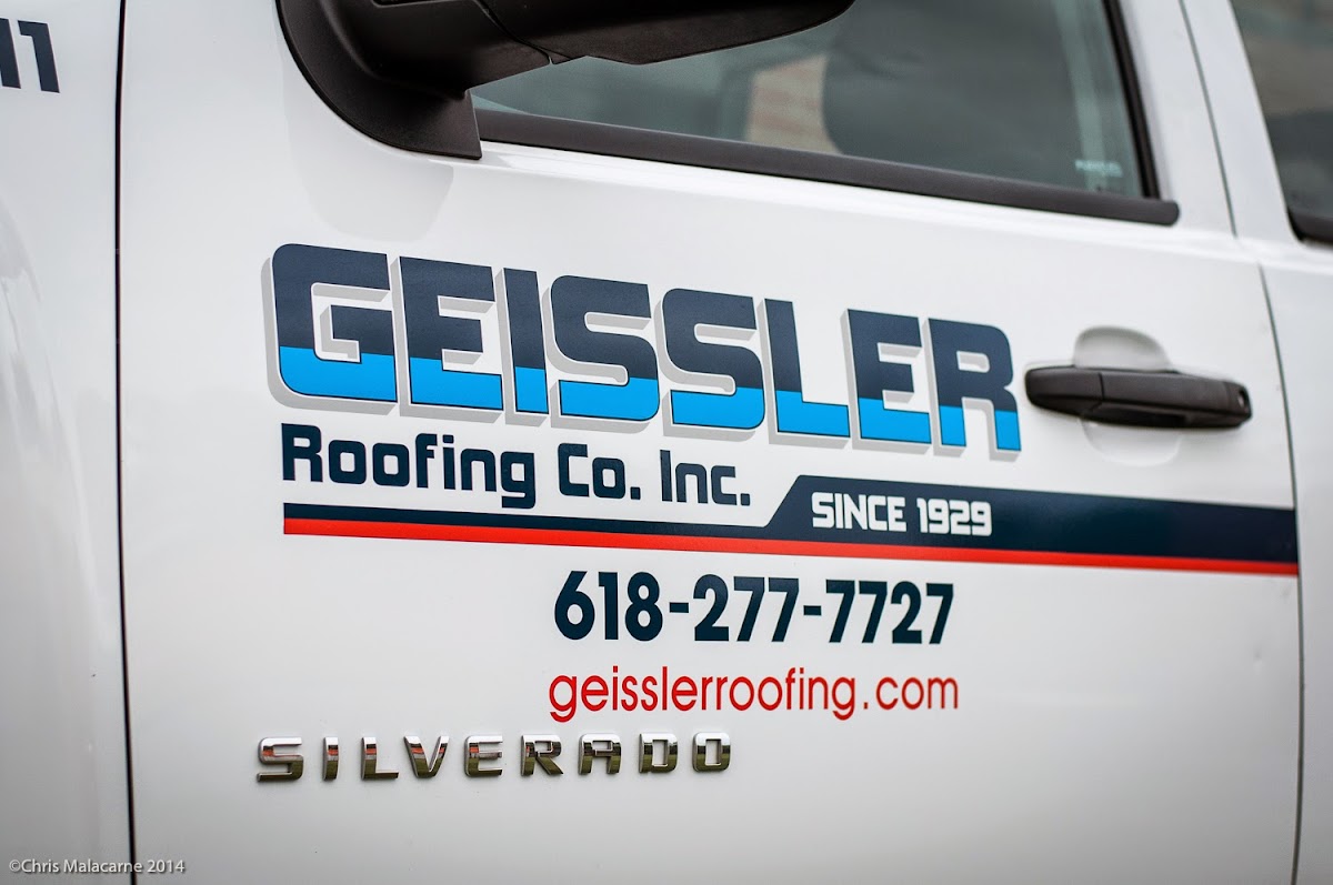 Geissler Roofing Co, Inc.