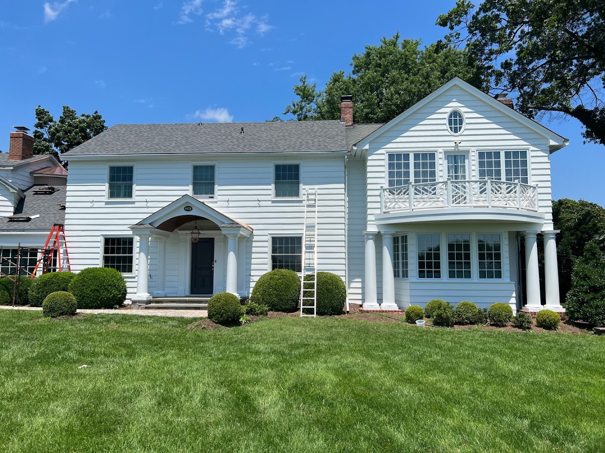 Annapolis Painting Services