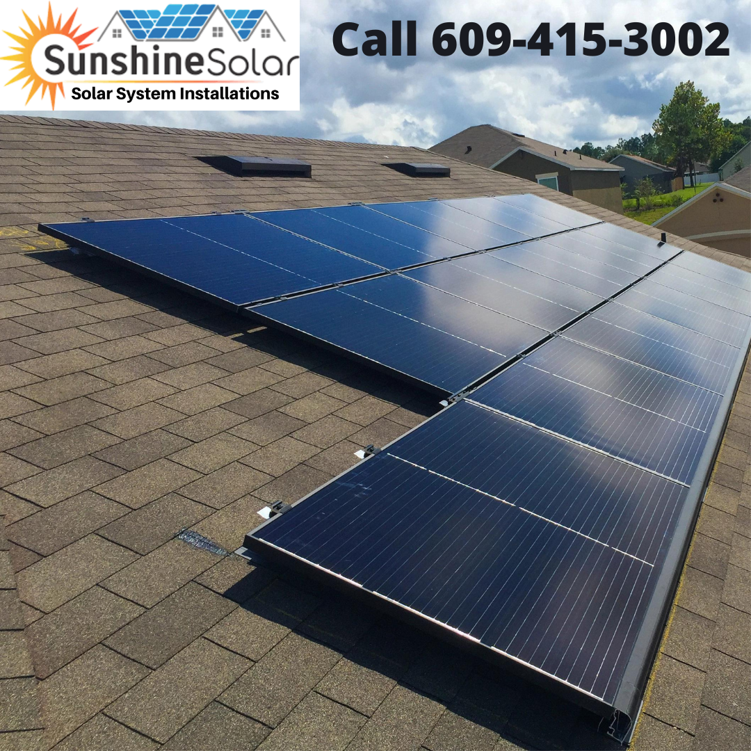 Sunshine Solar Energy