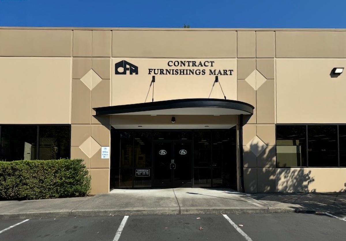 Contract Furnishings Mart