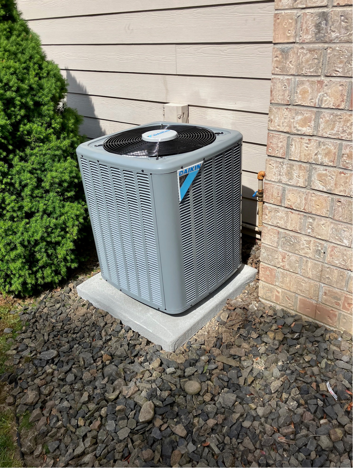 Oregon Heating & Air Conditioning, LLC