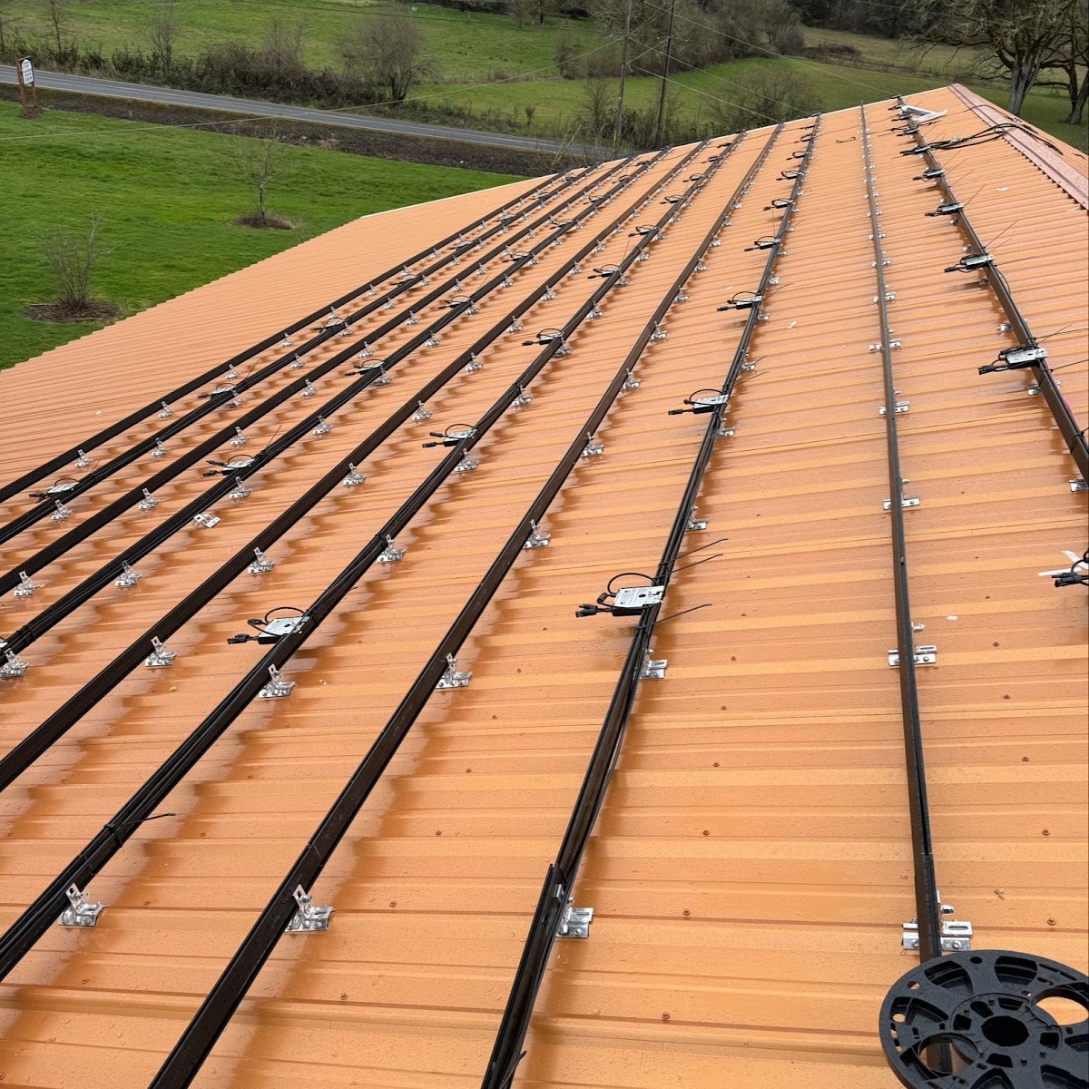 Green Ridge Solar