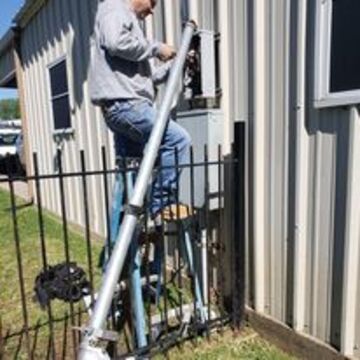 Berkeley Electrician Guys