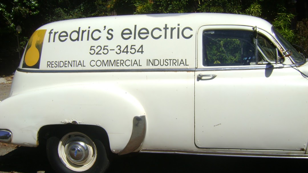 Fredric's Electric