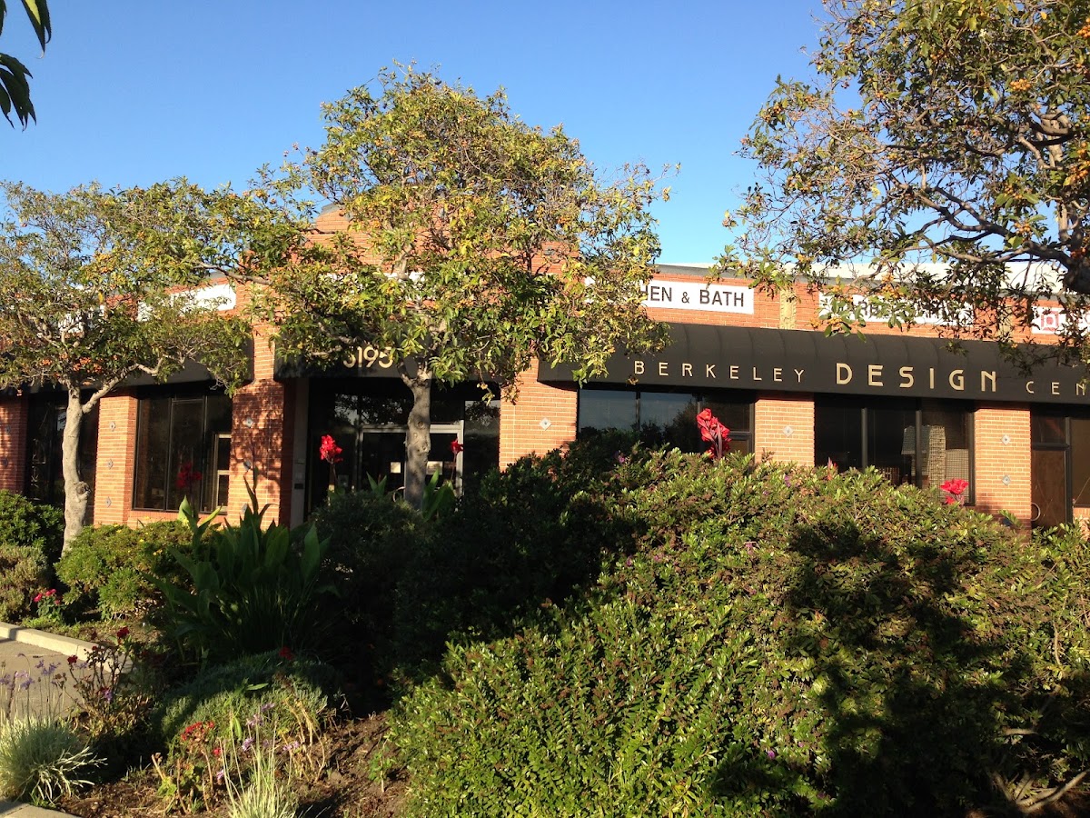 Berkeley Design Center
