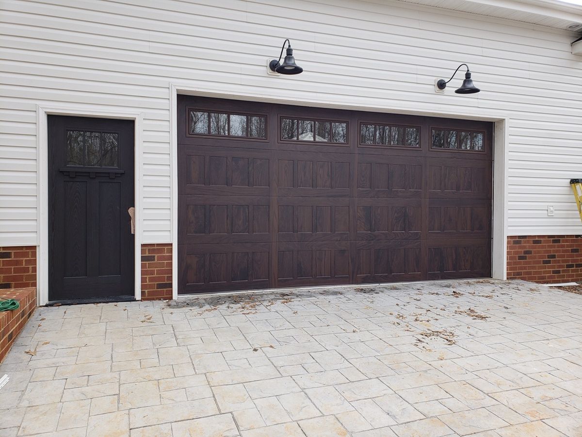 Ventro Garage Door Services Berkeley