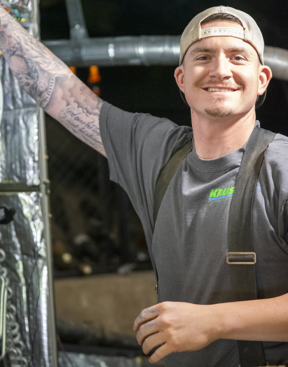 L.J. Kruse Company