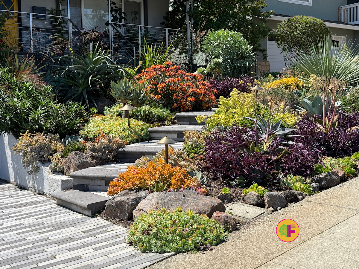 Farallon Gardens