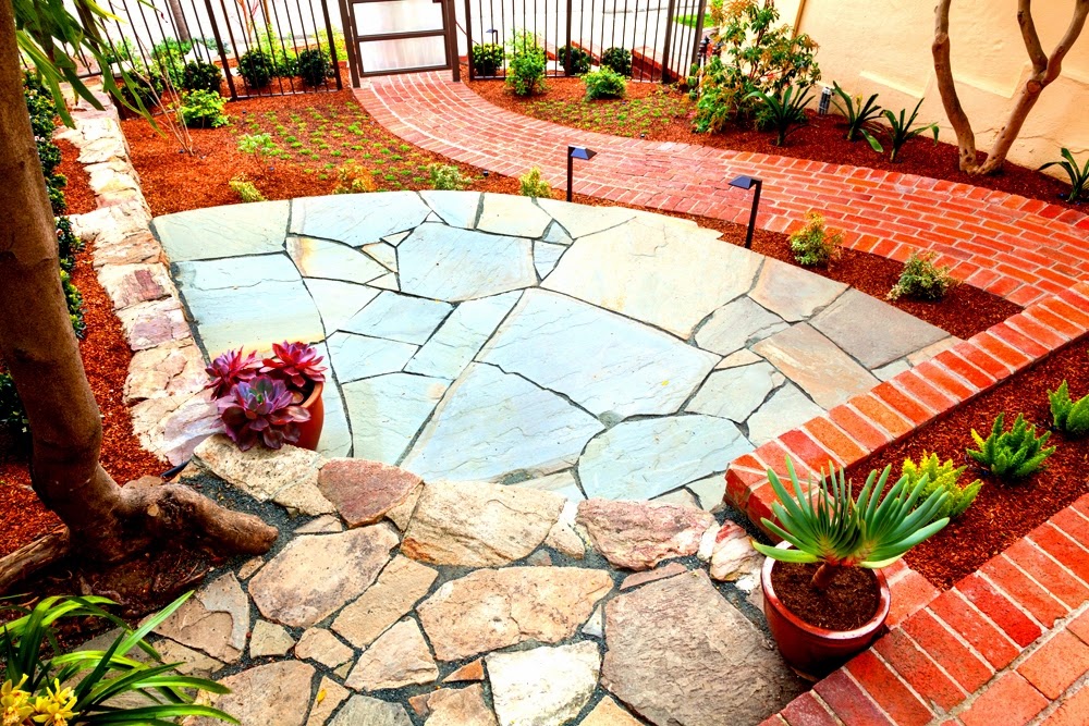 Harkness Gardens Landscaping