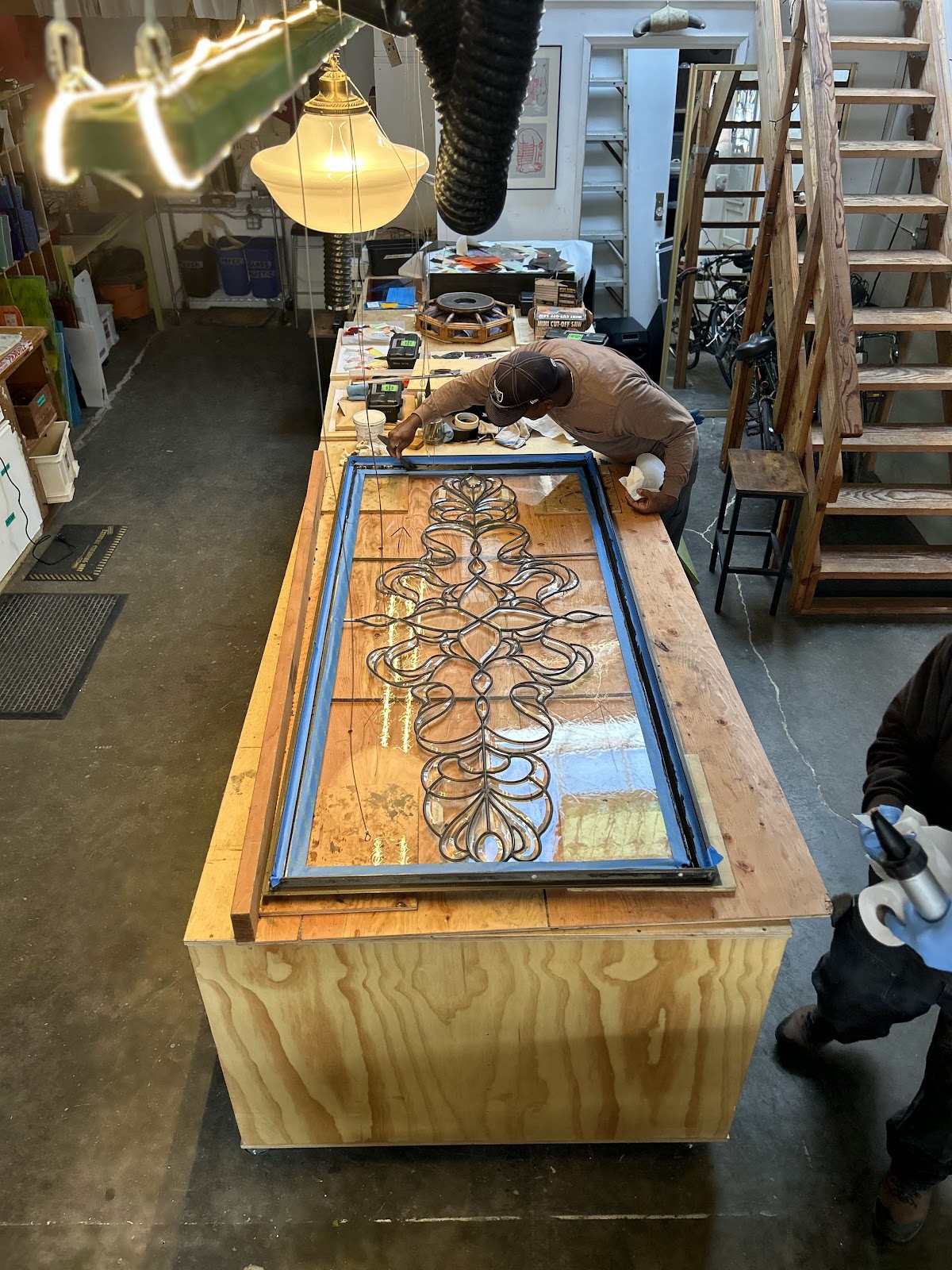 J & D Glass & Sash Inc.