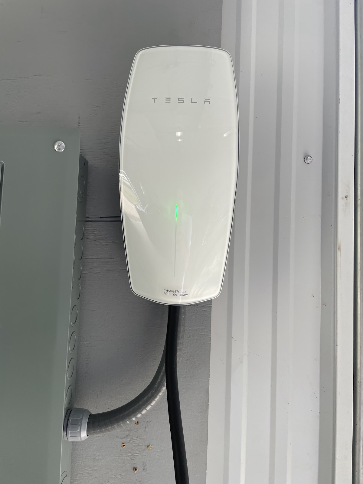 Selby Electric