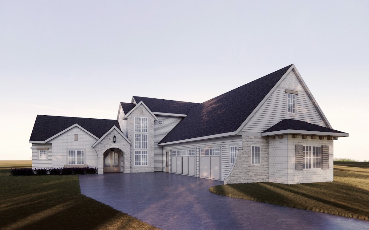 Artisan Homes - Bismarck Custom Home Builder