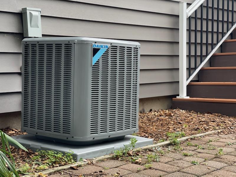 Ed's Heating & Air