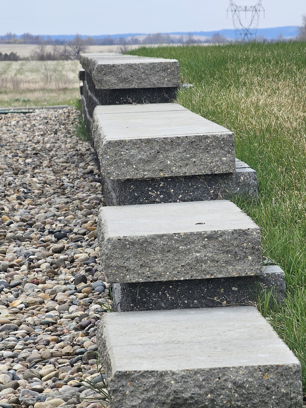 Cutting Edge Yard Art