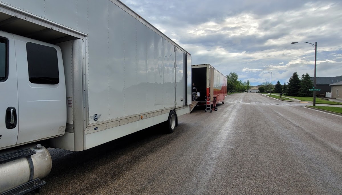 Quality Movers