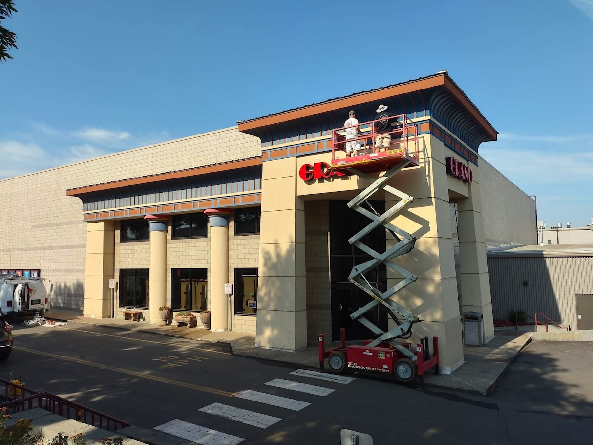 All Star Painting, Inc.