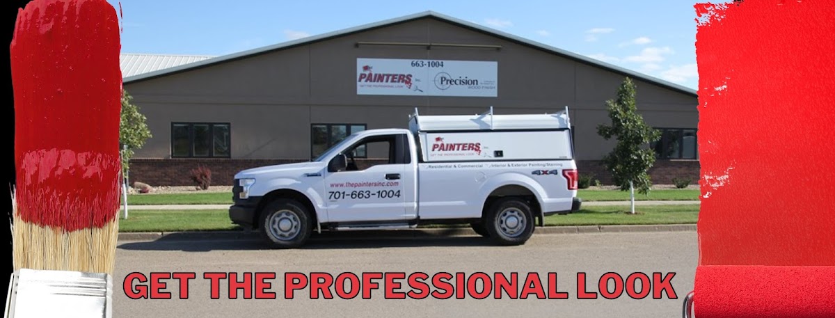 The Painters, Inc.