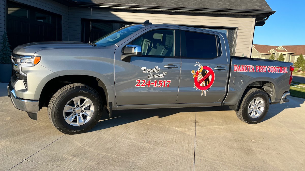 Dakota Pest Control