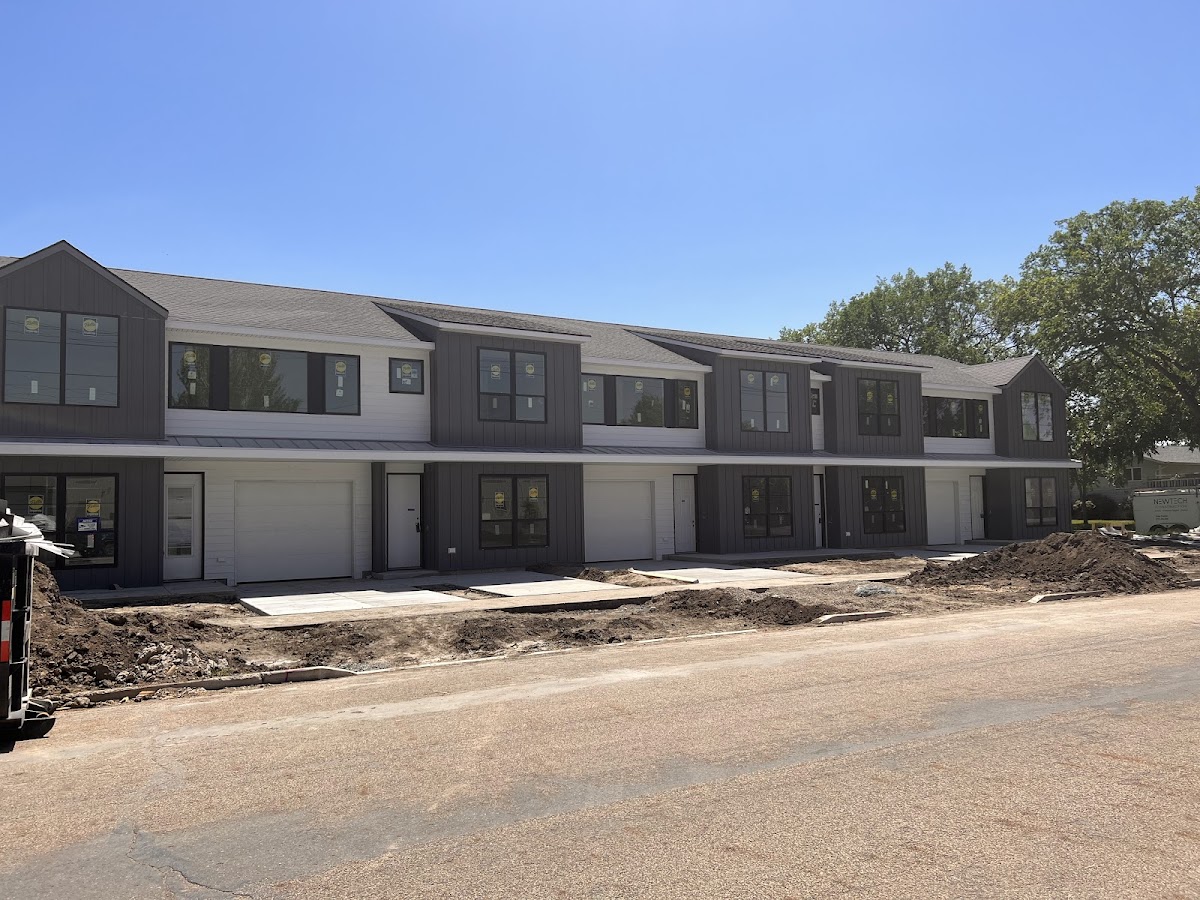New Tech Construction