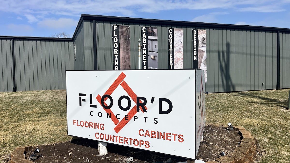 Floor'd Concepts, Inc.