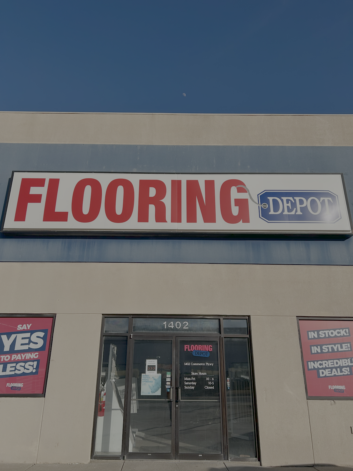 Flooring Depot