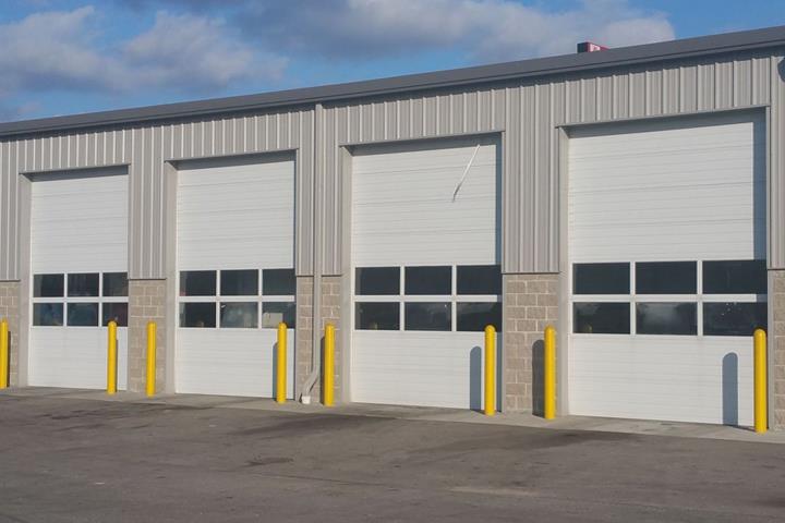 Designer Door Co.