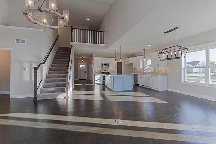 Keystone Homes