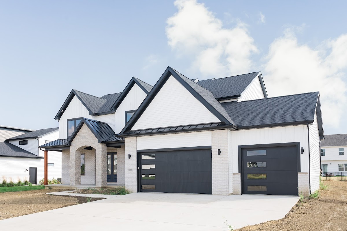 Rave Homes