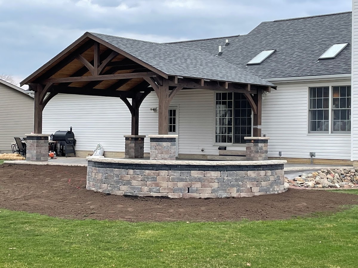 Prairie View Landscaping & Lawn Care Inc.
