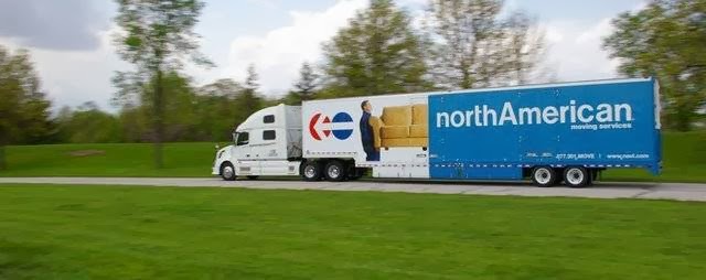 1913 Movers