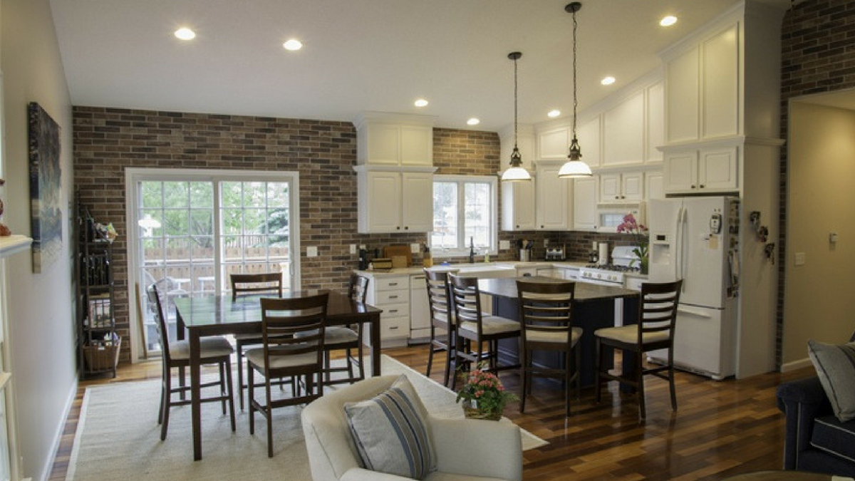 Overton Renovation Solutions, Inc.