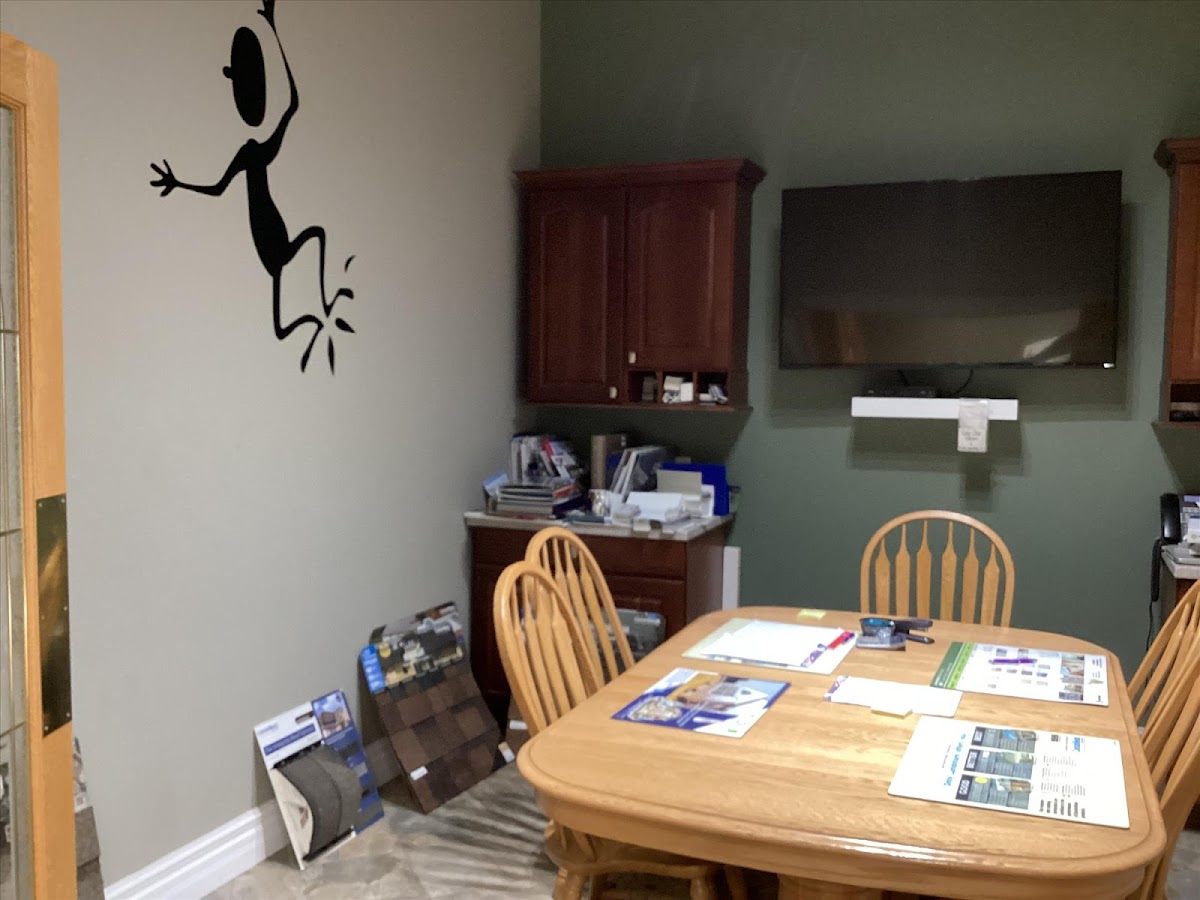 Nordine Remodeling, L.L.C.